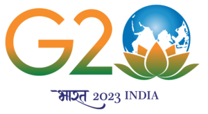 G20_India_2023_logo
